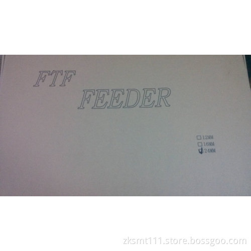 SMT FEEDER JUKI FEEDER FF12FS FF16FS FF24FS FEEDER